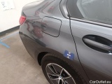  Bmw  Serie 3 BMW 3 Reeks Berline 318dA (100 kW) 4d #49