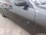  Bmw  Serie 3 BMW 3 Reeks Berline 318dA (100 kW) 4d #51