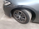  Bmw  Serie 3 BMW 3 Reeks Berline 318dA (100 kW) 4d #55