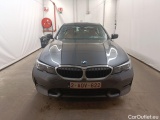  Bmw  Serie 3 BMW 3 Reeks Berline 318dA (100 kW) 4d 