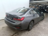  Bmw  Serie 3 BMW 3 Reeks Berline 318dA (100 kW) 4d #5