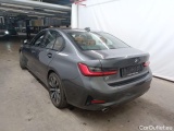  Bmw  Serie 3 BMW 3 Reeks Berline 318dA (100 kW) 4d #3