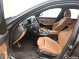  Bmw  Serie 3 BMW 3 Reeks Berline 318dA (100 kW) 4d #6