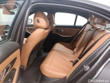  Bmw  Serie 3 BMW 3 Reeks Berline 318dA (100 kW) 4d #10