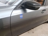  Bmw  Serie 3 BMW 3 Reeks Berline 318dA (100 kW) 4d #18