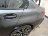  Bmw  Serie 3 BMW 3 Reeks Berline 318dA (100 kW) 4d #21