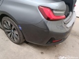  Bmw  Serie 3 BMW 3 Reeks Berline 318dA (100 kW) 4d #23