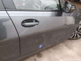  Bmw  Serie 3 BMW 3 Reeks Berline 318dA (100 kW) 4d #27