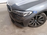 Bmw  Serie 3 BMW 3 Reeks Berline 318dA (100 kW) 4d #33