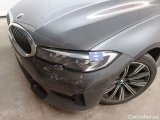  Bmw  Serie 3 BMW 3 Reeks Berline 318dA (100 kW) 4d #39