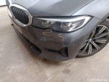  Bmw  Serie 3 BMW 3 Reeks Berline 318dA (100 kW) 4d #50