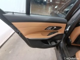 Bmw  Serie 3 BMW 3 Reeks Berline 318dA (100 kW) 4d #54