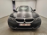  Bmw  Serie 3 BMW 3 Reeks Berline 320i (135 kW) 4d 