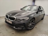  Bmw  Serie 3 BMW 3 Reeks Berline 320i (135 kW) 4d #3