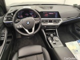  Bmw  Serie 3 BMW 3 Reeks Berline 320i (135 kW) 4d #9