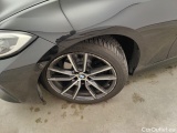  Bmw  Serie 3 BMW 3 Reeks Berline 320i (135 kW) 4d #53