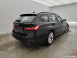  Bmw  Serie 3 BMW 3 Reeks Touring 318dA (100 kW) 5d #5