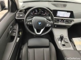  Bmw  Serie 3 BMW 3 Reeks Touring 318dA (100 kW) 5d #9