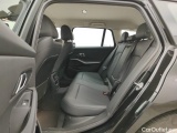  Bmw  Serie 3 BMW 3 Reeks Touring 318dA (100 kW) 5d #10