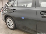  Bmw  Serie 3 BMW 3 Reeks Touring 318dA (100 kW) 5d #26
