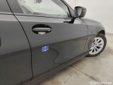  Bmw  Serie 3 BMW 3 Reeks Touring 318dA (100 kW) 5d #30