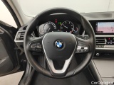  Bmw  Serie 3 BMW 3 Reeks Touring 318dA (100 kW) 5d #32