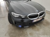  Bmw  Serie 3 BMW 3 Reeks Touring 318dA (100 kW) 5d #37
