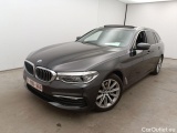  Bmw  Serie 5 BMW 5 Reeks Touring 520d Aut. (120 kW) 5d #2
