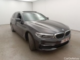  Bmw  Serie 5 BMW 5 Reeks Touring 520d Aut. (120 kW) 5d #3
