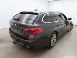  Bmw  Serie 5 BMW 5 Reeks Touring 520d Aut. (120 kW) 5d #4