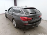 Bmw  Serie 5 BMW 5 Reeks Touring 520d Aut. (120 kW) 5d #5