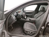  Bmw  Serie 5 BMW 5 Reeks Touring 520d Aut. (120 kW) 5d #6