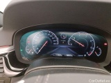  Bmw  Serie 5 BMW 5 Reeks Touring 520d Aut. (120 kW) 5d #8