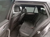  Bmw  Serie 5 BMW 5 Reeks Touring 520d Aut. (120 kW) 5d #10