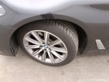  Bmw  Serie 5 BMW 5 Reeks Touring 520d Aut. (120 kW) 5d #18