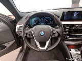  Bmw  Serie 5 BMW 5 Reeks Touring 520d Aut. (120 kW) 5d #25
