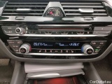  Bmw  Serie 5 BMW 5 Reeks Touring 520d Aut. (120 kW) 5d #26