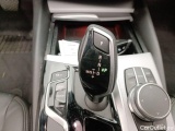  Bmw  Serie 5 BMW 5 Reeks Touring 520d Aut. (120 kW) 5d #27