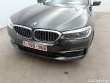  Bmw  Serie 5 BMW 5 Reeks Touring 520d Aut. (120 kW) 5d #30