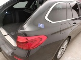  Bmw  Serie 5 BMW 5 Reeks Touring 520d Aut. (120 kW) 5d #43