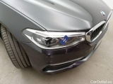  Bmw  Serie 5 BMW 5 Reeks Touring 520d Aut. (120 kW) 5d #47
