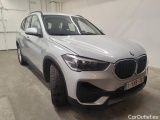  Bmw  X1 BMW  sDrive16d (85 kW) 5d #2