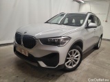  Bmw  X1 BMW  sDrive16d (85 kW) 5d #3