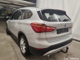 Bmw  X1 BMW  sDrive16d (85 kW) 5d #4