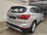 Bmw  X1 BMW  sDrive16d (85 kW) 5d #5