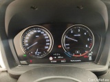  Bmw  X1 BMW  sDrive16d (85 kW) 5d #8