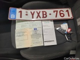  Bmw  X1 BMW  sDrive16d (85 kW) 5d #7