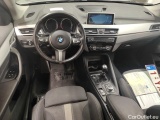  Bmw  X1 BMW  sDrive16d (85 kW) 5d #9