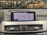  Bmw  X1 BMW  sDrive16d (85 kW) 5d #13