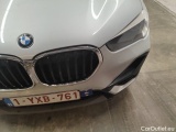  Bmw  X1 BMW  sDrive16d (85 kW) 5d #26